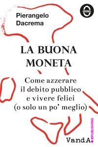 La buona moneta_cover