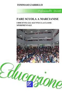 Fare Scuola a Marcianise 2_cover