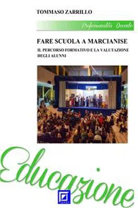 Fare Scuola a Marcianise 3_cover