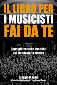 Il libro per i musicisti fai da te_cover