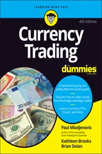 Currency Trading For Dummies_cover