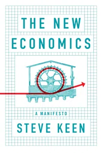 The New Economics_cover