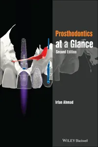 Prosthodontics at a Glance_cover