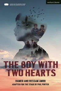 The Boy With Two Hearts_cover