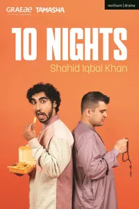 10 Nights_cover