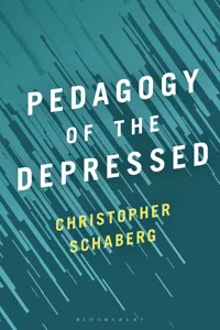 Pedagogy of the Depressed_cover