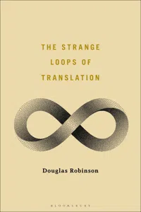 The Strange Loops of Translation_cover