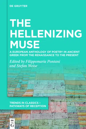 The Hellenizing Muse