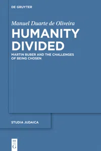 Humanity Divided_cover