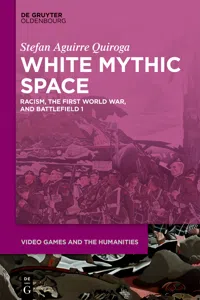 White Mythic Space_cover