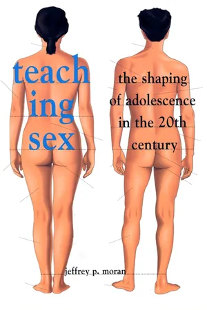 Book cover image for: Teaching Sex