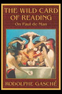 The Wild Card of Reading_cover