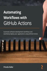 Automating Workflows with GitHub Actions_cover