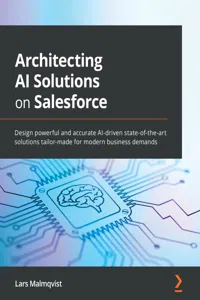 Architecting AI Solutions on Salesforce_cover