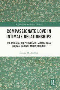 Compassionate Love in Intimate Relationships_cover