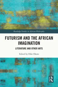 Futurism and the African Imagination_cover