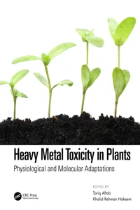 Heavy Metal Toxicity in Plants_cover