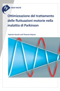 Fast Facts: Ottimizzazione del trattamento delle fluttuazioni motorie nella malattia di Parkinson_cover