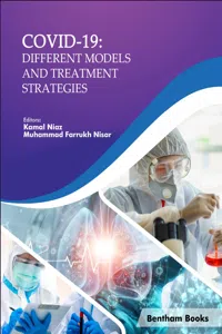 Coronavirus Disease-19: Different Models and Treatment Strategies_cover