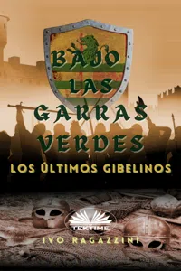 Bajo Las Garras Verdes_cover