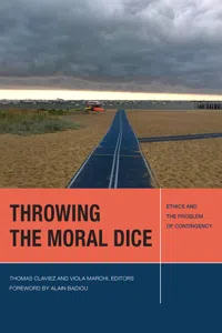 Throwing the Moral Dice_cover