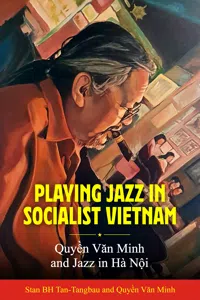 Playing Jazz in Socialist Vietnam_cover