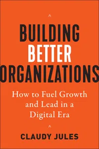 Building Better Organizations_cover
