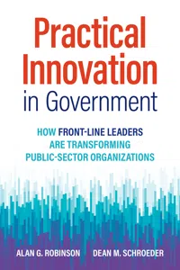 Practical Innovation in Government_cover