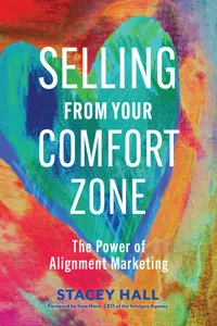 Selling from Your Comfort Zone_cover