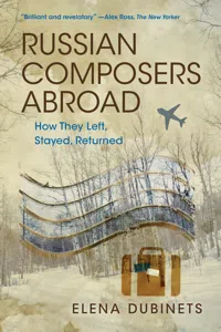 Russian Composers Abroad_cover