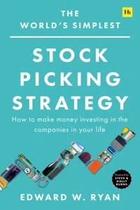 The World's Simplest Stock Picking Strategy_cover