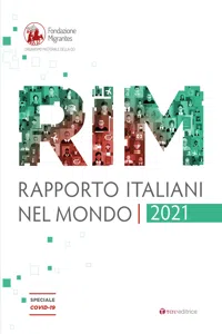 Rapporto Italiani nel Mondo 2021_cover