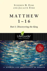 Matthew 1-16_cover