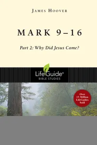 Mark 9-16_cover