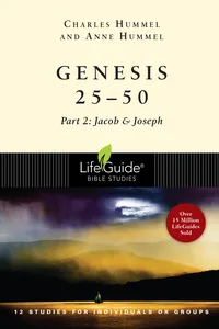Genesis 25-50_cover