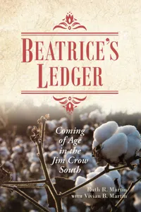 Beatrice's Ledger_cover