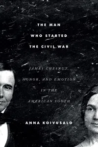 The Man Who Started the Civil War_cover