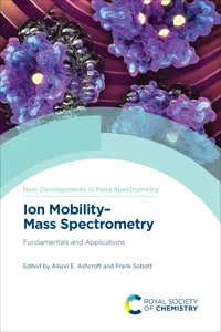 Ion Mobility-Mass Spectrometry_cover