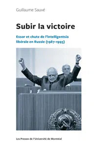 Subir la victoire_cover