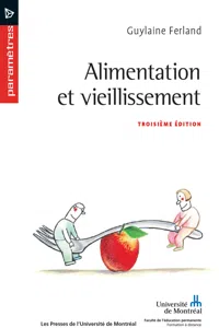 Alimentation et vieillissement_cover