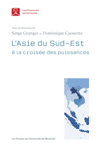 L'Asie du Sud-Est_cover