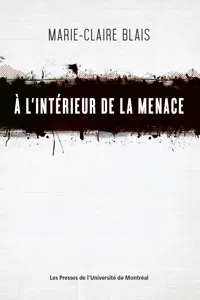 À l'intérieur de la menace_cover