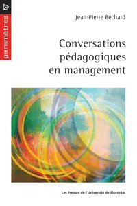 Conversation pédagogiques en management_cover