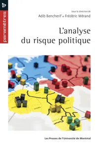 L'analyse du risque politique_cover