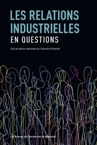 Les relations industrielles en question_cover