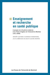 Médecine / santé_cover