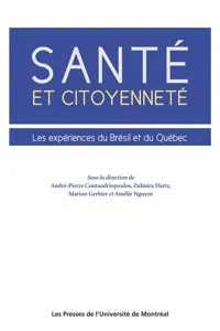 Médecine / santé_cover