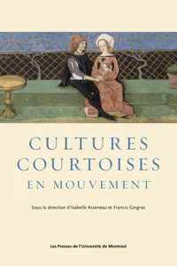 Cultures courtoises en mouvement_cover