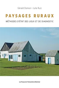 Paysages ruraux_cover