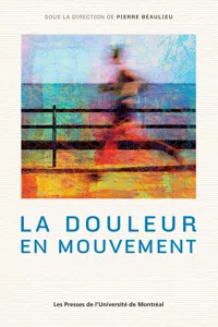 La douleur en mouvement_cover